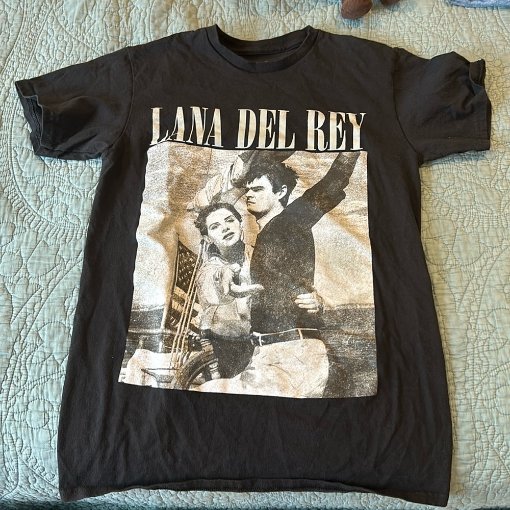 LANA DEL REY tshirt